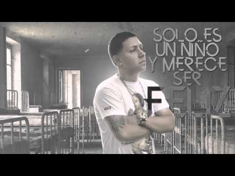 Valdo El Leopardo - Maldito Cancer (Video Con Letra)