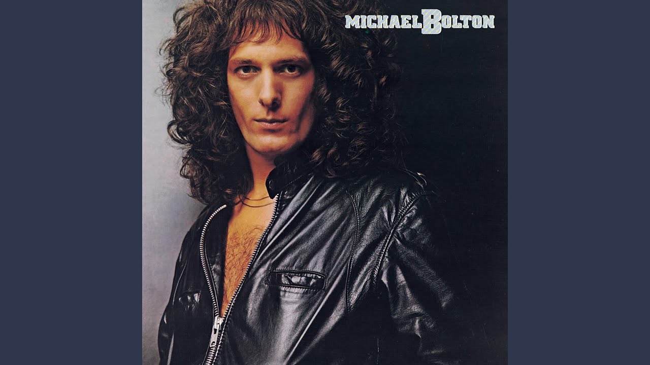 Michael Bolton - Paradise