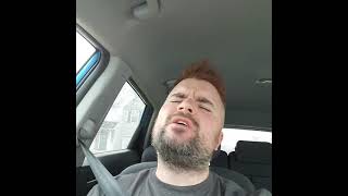 Meredith Andrews-Hands That Are Holding Me (cover)