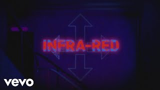 Three Days Grace - Infra-Red (Official Lyric Video)