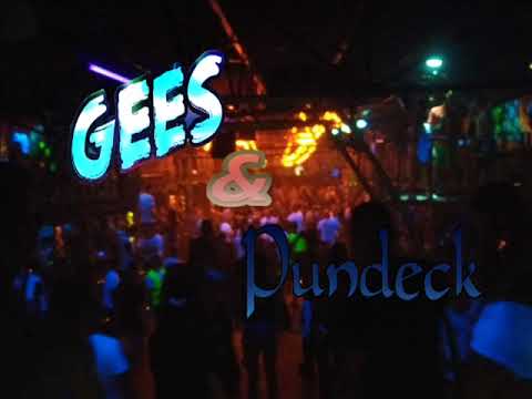 Gees & Pundeck - Hard Fidget Attack