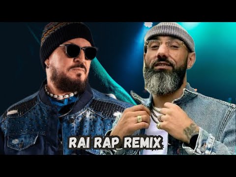 Cheb Bilal x Moro - "Hepa Mama' - Remix Rap Rai 2024