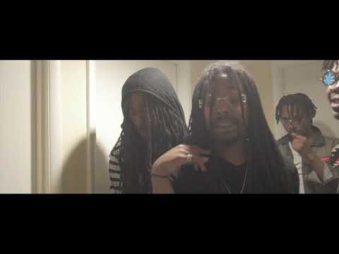 ETRFG x Hardbody Scotty x Clouted Up - "ETRYG" (Official Music Video) | Dir. x @1drince