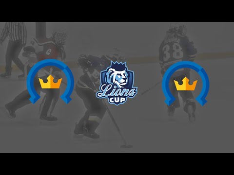Ringette Lions Cup Kiekko-Espoo U13 - Kiekko-Espoo U14 29.07.2023 klo 10.25