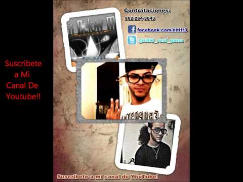 Niti3 Conmigo No (Prod. Niti3)