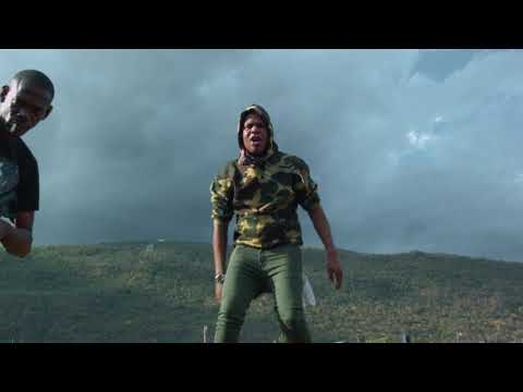 Delomar | Bududup | Official Music Video | Mar, 2021