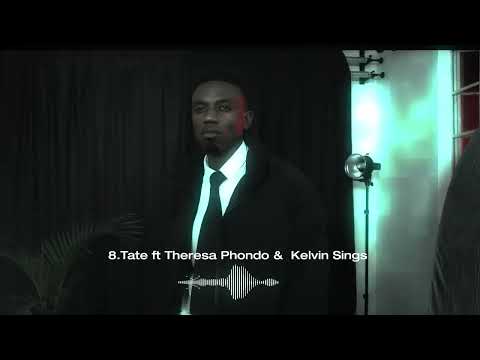 Saint Realest-Tate ft Theresa Phondo & Kelvin Sings (Official Audio)