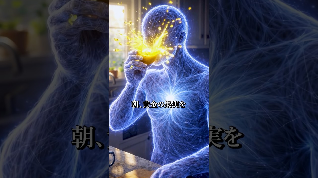 ゴールデンキウイが引き起こす「驚きの未来」