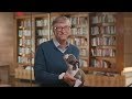 Kitap Aşığı Bill Gates, 2018 Yılındaki En Sevdiği 5 Kitabı Paylaştı