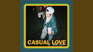 Casual Love Music Video