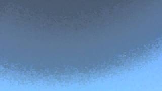 ２０１１年8月13日にカルフォルニアでUFOの大群現る？