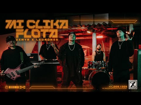 Miniatura de Mi Clika Flota