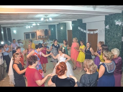 20 Cameraman nunta LIVE % ( HORA MARE ) fotograf- dj sonorizare - 0751132073 djfotofilm