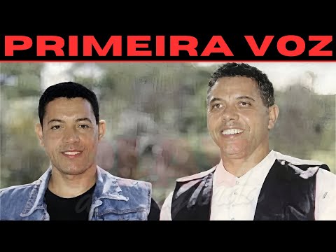Velho Rancho - André e Andrade (Primeira Voz) 2002