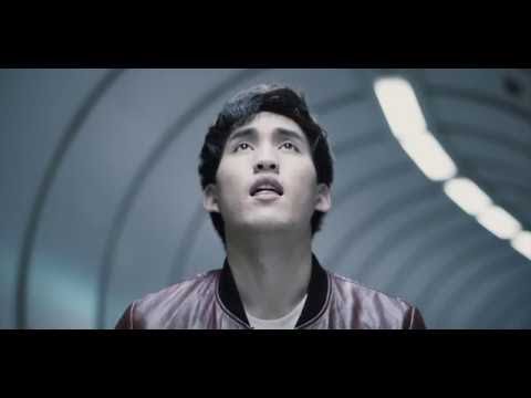 Marcus Lee - Now I See (Official Music Video)