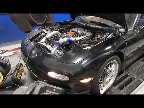 EFR 7670 Vs 9174 Comparison