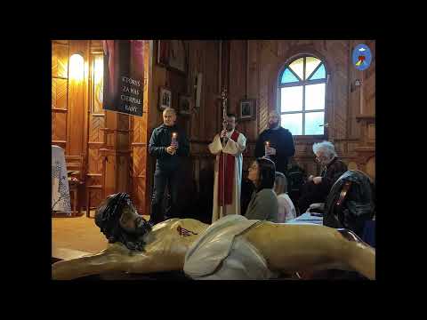 Czatachowa 24.02.2023 - Droga Krzyżowa