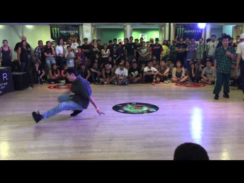 Style Elements 21st Anniversary | Prelims East Side Union