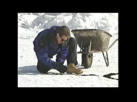 Art Attack - Christmas Cracker Special 4 (1997) Clip...