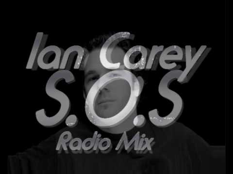 Ian Carey - S.O.S (Radio Mix)