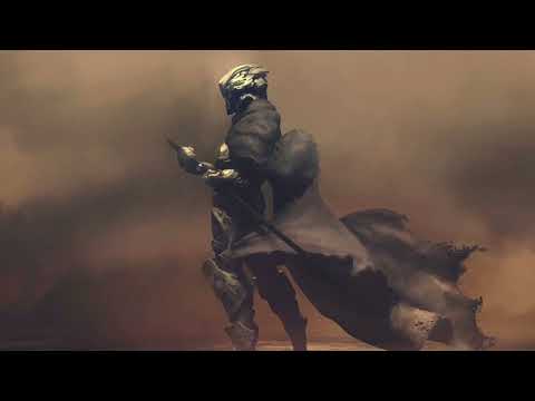 Instrumental 1ne - Honor Bound (Epic Brass Orchestral Action)