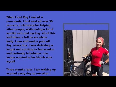 What it’s Like Being a Client