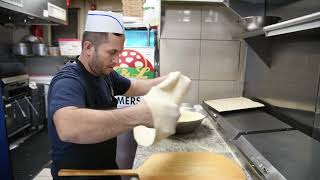 L & L Pizza & Pasta
