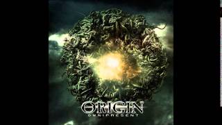 --ORIGIN --   REDISTRIBUTION OF FILTH
