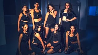 Toxic - District 78 ft. Cheesa | Tanya Chamoli | Heels Choreography