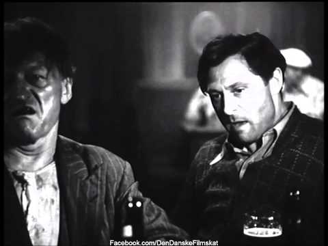 Café Paradis (1950) - Det er nødvendigt at tage sådan en...