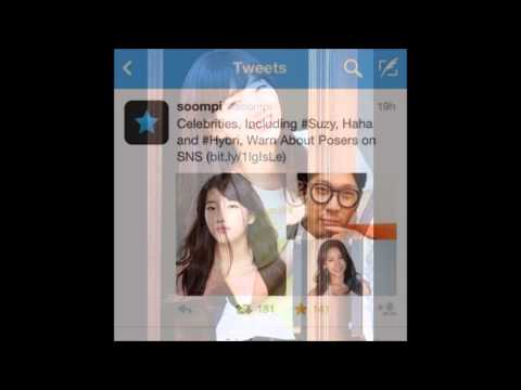 072514 Miss A Suzy "Everything"