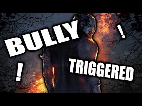Bully - Dead by Daylight