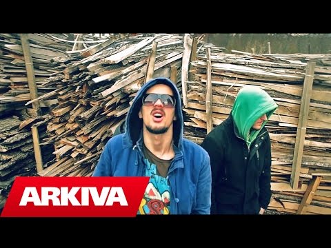 Da.kiLLa - M'thirrin kiLLa (Official Video HD)