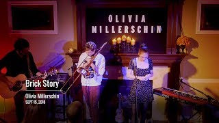 Olivia Millerschin - Brick Story