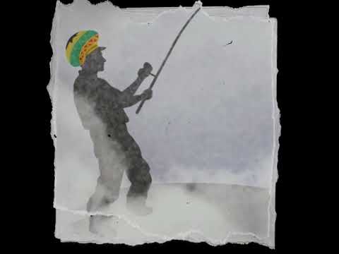 Spotla x Irie D-Tailz - Heavy Haze