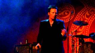 Stone Temple Pilots - Huckleberry Crumble - Live @ Pomona Fox Theater 2/26/2011