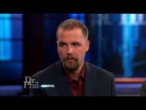 Dr. Phil to Craig: “Do you hear voices in your head?”