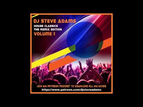 House Classics The Remix Edition Vol. 1