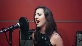 Download lagu Lari Maza - We All Die Young (Steelheart cover) mp3