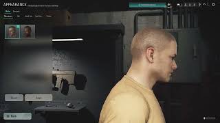 CrowZ Gameplay PC - 2023/03/09  11:52  23 320