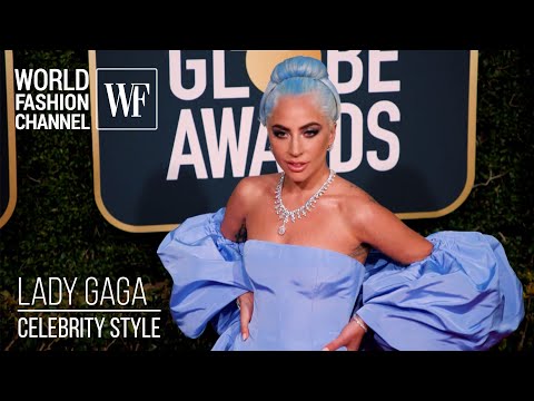 Lady Gaga | Celebrity Style