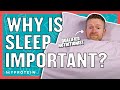 The Importance Of Sleep: Are You Getting Enough? | Nutritionist Explains | Myprotein