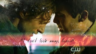 michael &amp; alex | &quot;you&#39;re a miserable liar&quot; (+1x12)