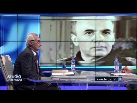 “Mustafa Kruja, tradhëtar”/ Ja si u përgjigjet nipi i tij kritikëve