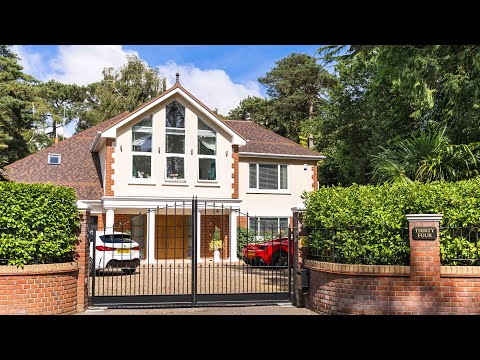 Genesis, Talbot Woods