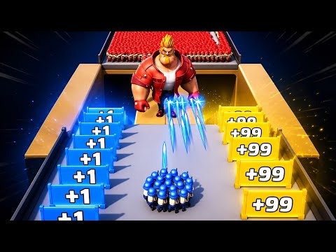 Top War Battle Game Ad, Tested — A Straightforward Reality Check
