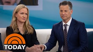 Richard Engel on how son Henry’s legacy will aid search for cure