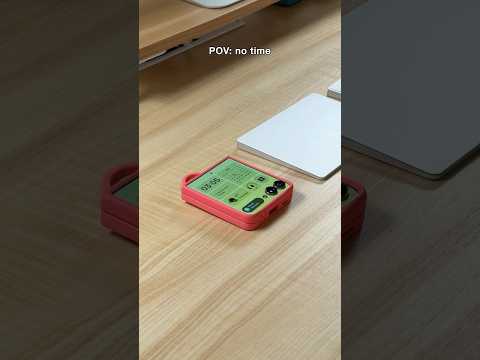 Cover screen on Galaxy Z Flip 7💕 #galaxyzflip7