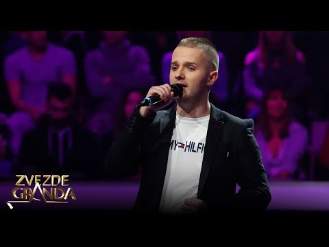 Stefan Petrovic - Dao bih ovo..., Jednoj zeni za secanje dugo (live) - ZG - 18/19 - 23.03.19. EM 27