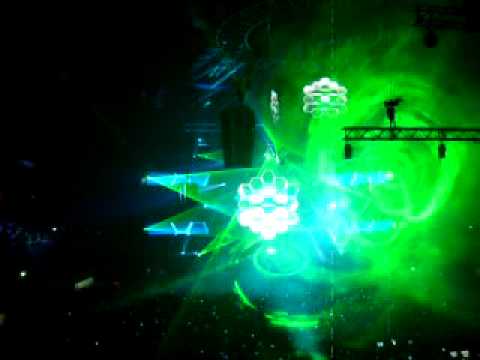 Transmission 2011 Praga. Markus Shulz INTRO